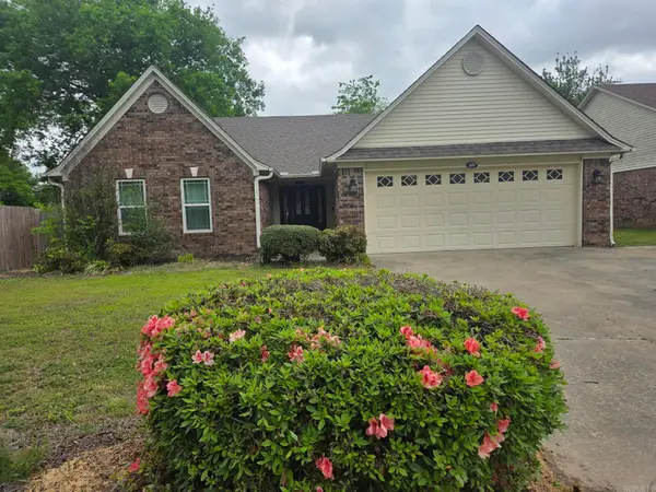 606 N Spring Street, Searcy, AR 72143