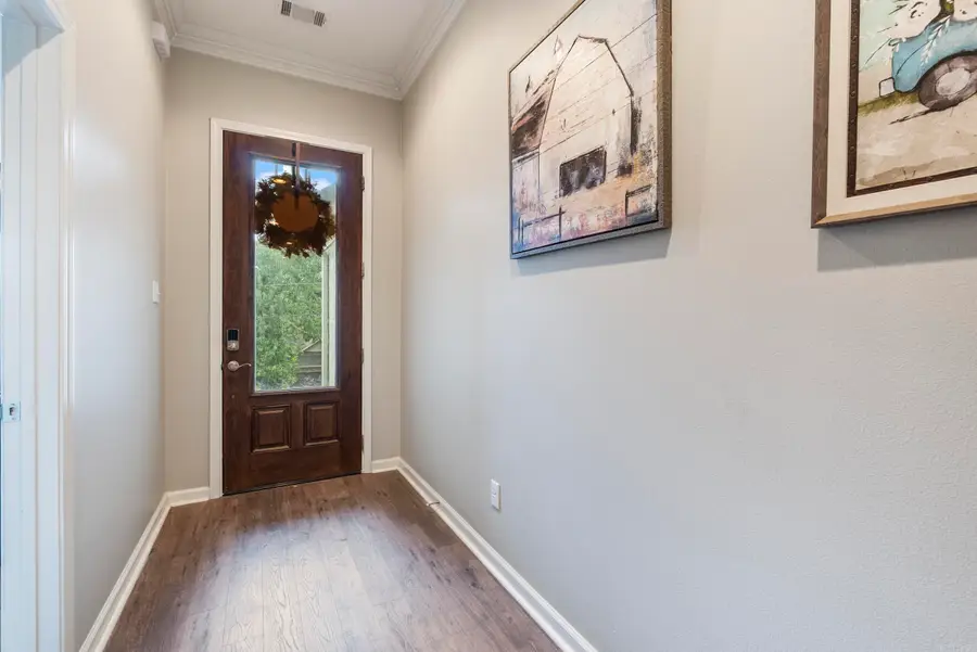 624 Gamble Road, Little Rock, AR 72211 - #3