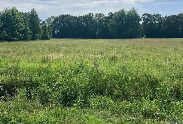 Address Withheld By Seller, Ward, AR 72176