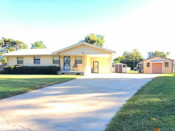 323 Clifton Dr, Wynne, AR 72396