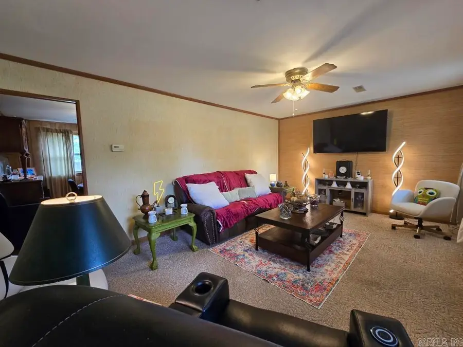 323 Clifton Dr, Wynne, AR 72396 - #2