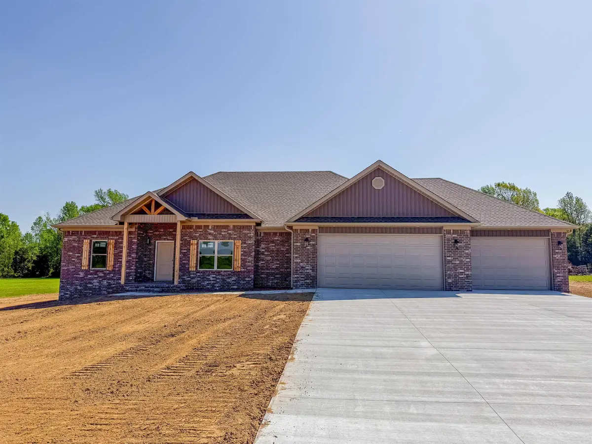 25 Jackson Loop, Butler, AR 72007 - #1