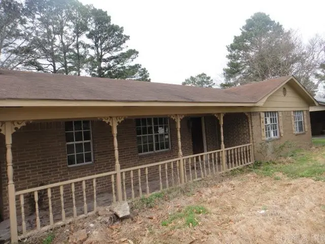 901 Village Drive, Newport, AR 72112 - #1