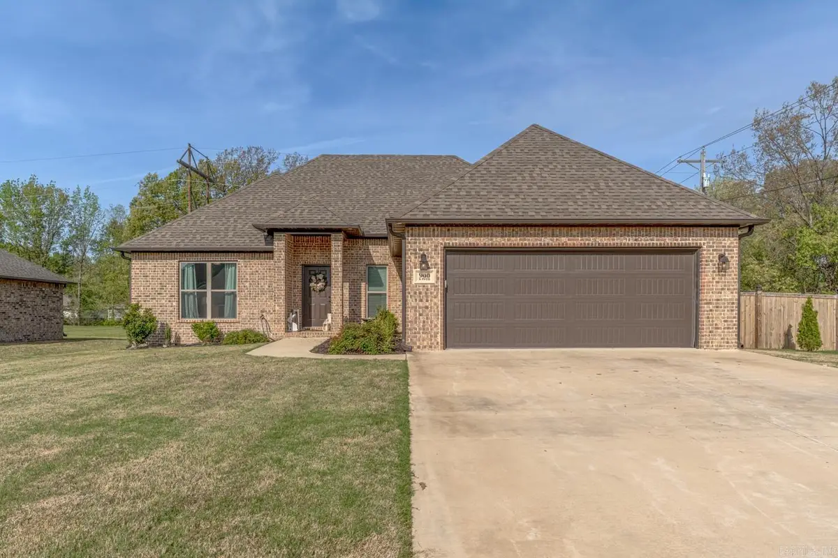 900 S 59th Street, Paragould, AR 72450 - #1