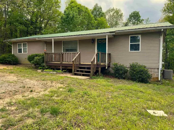 10 Bear Mountain Road, Prim, AR 72130