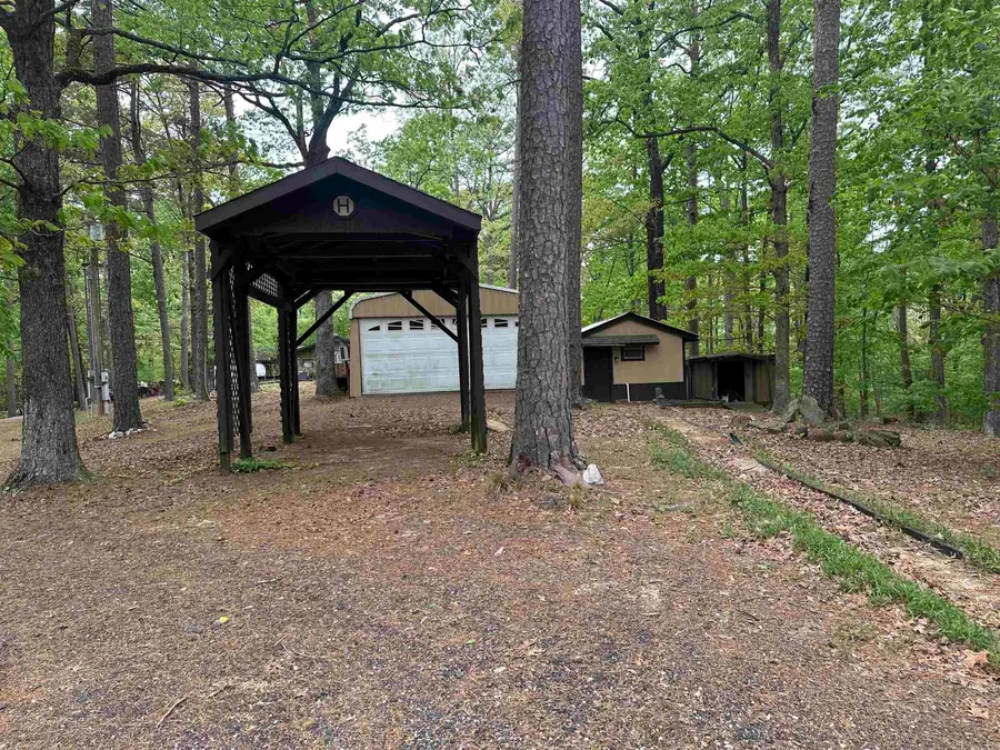 4936 Highway 375 W, Mena, AR 71953 - #3