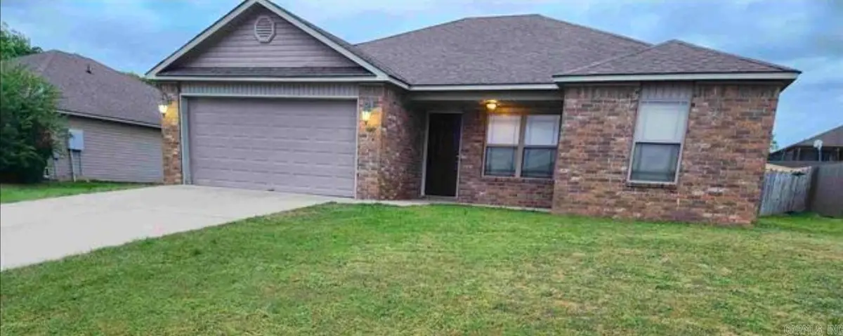 3610 Breezy Cove, Conway, AR 72032 - #1
