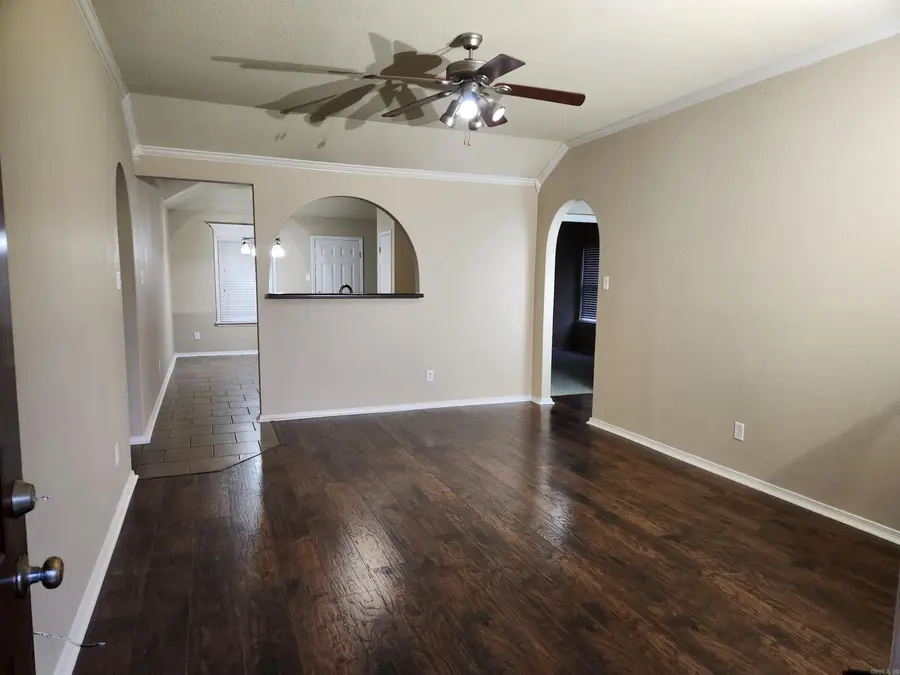 3610 Breezy Cove, Conway, AR 72032 - #3