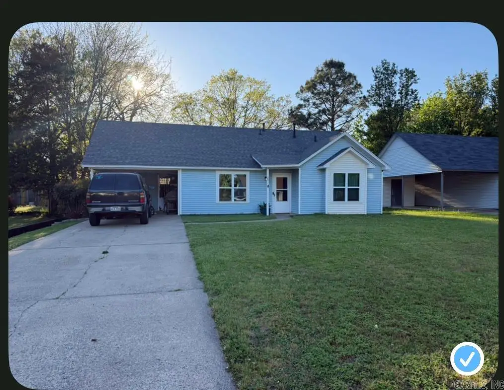 29 Brierwood Circle, Conway, AR 72034 - #1