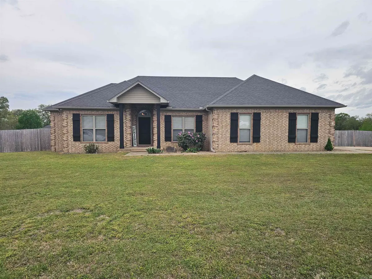 1 Corbin Cove, Greenbrier, AR 72058 - #1