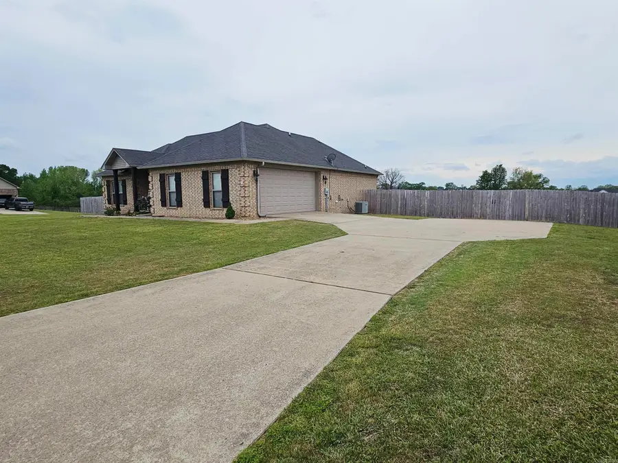 1 Corbin Cove, Greenbrier, AR 72058 - #3