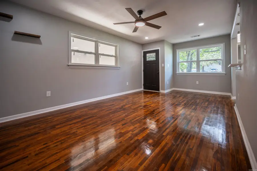 Address Withheld By Seller, North Little Rock, AR 72118 - #3