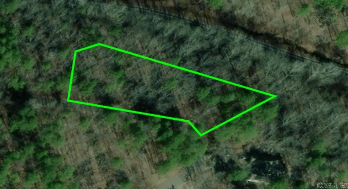 30 Badajoz Way, Hot Springs Village, AR 71909 - #1