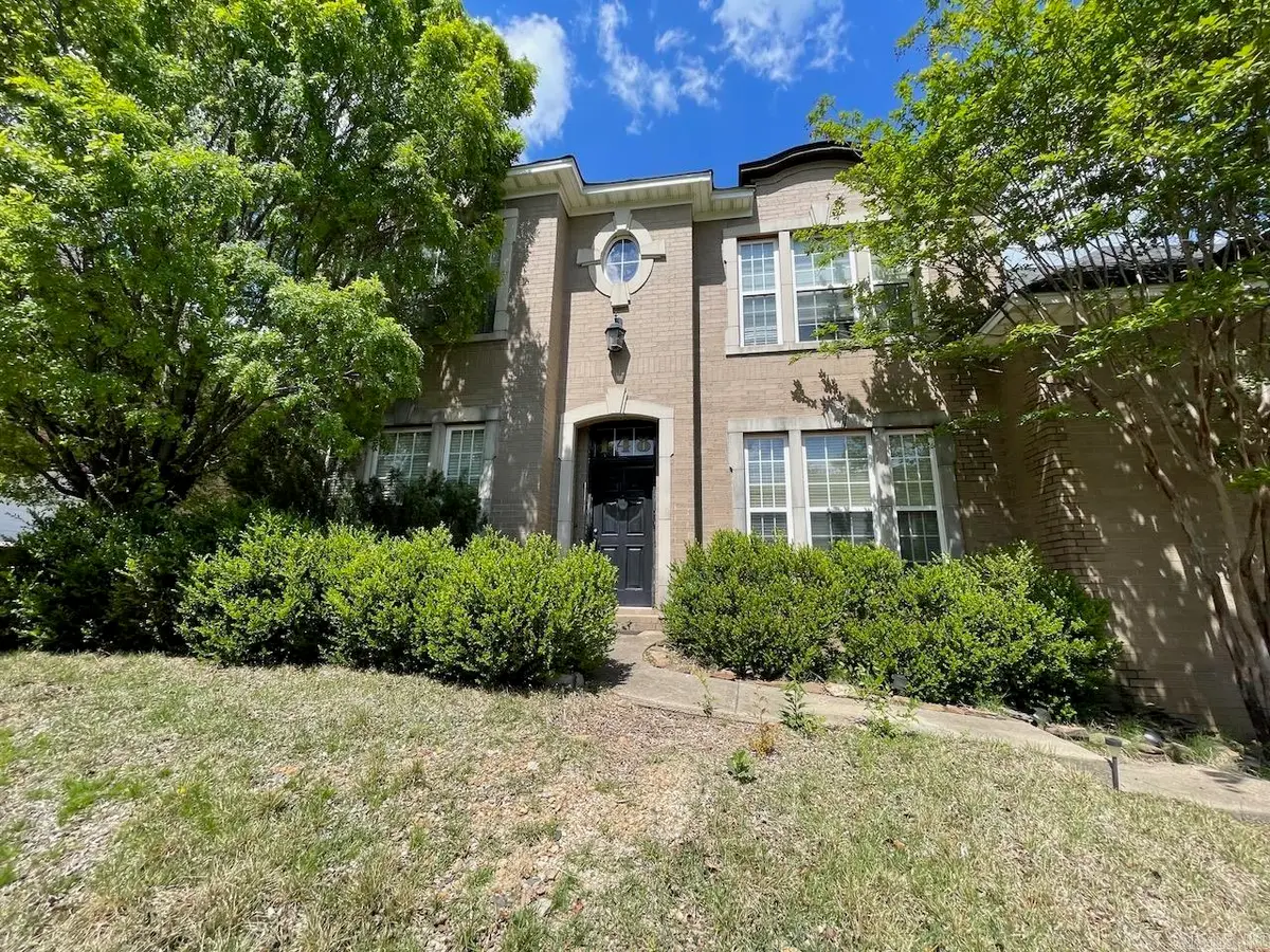 148 Challain Drive, Little Rock, AR 72223 - #1