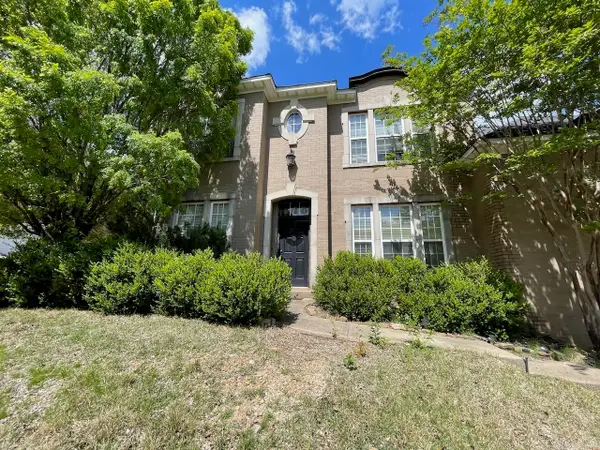 148 Challain Drive, Little Rock, AR 72223