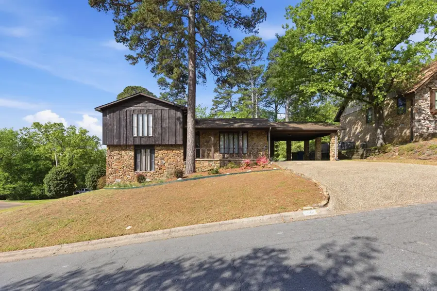 1500 Mountain Drive, Little Rock, AR 72227 - #2