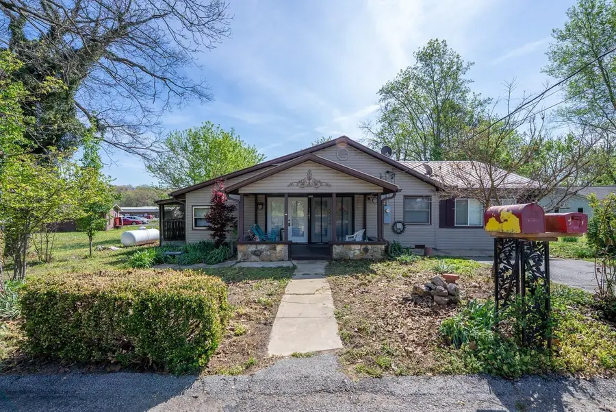 510 Carhart Street, Alton, MO 65606 - #3