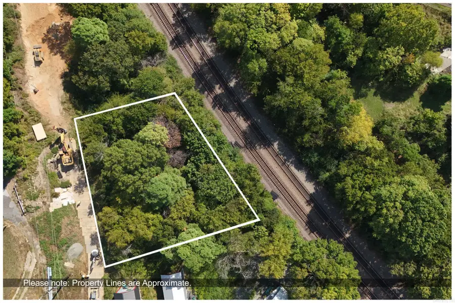 0 Rice Street, Little Rock, AR 72201 - #2