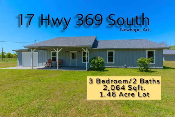 17 S Highway 369, Newhope, AR 71959