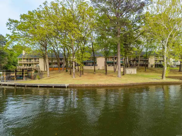 211 Brown Street #3, Hot Springs, AR 71913