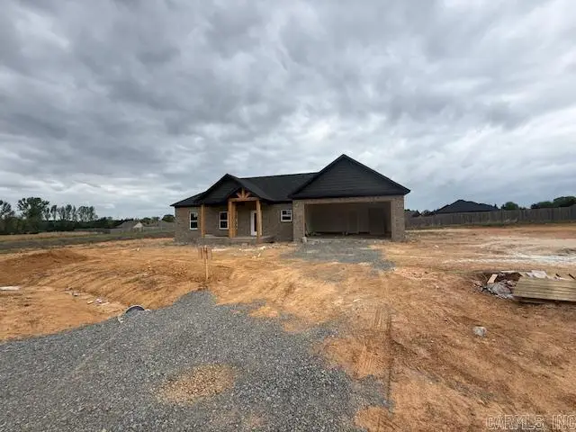 14 Odessa Davis Drive, Greenbrier, AR 72058 - #2