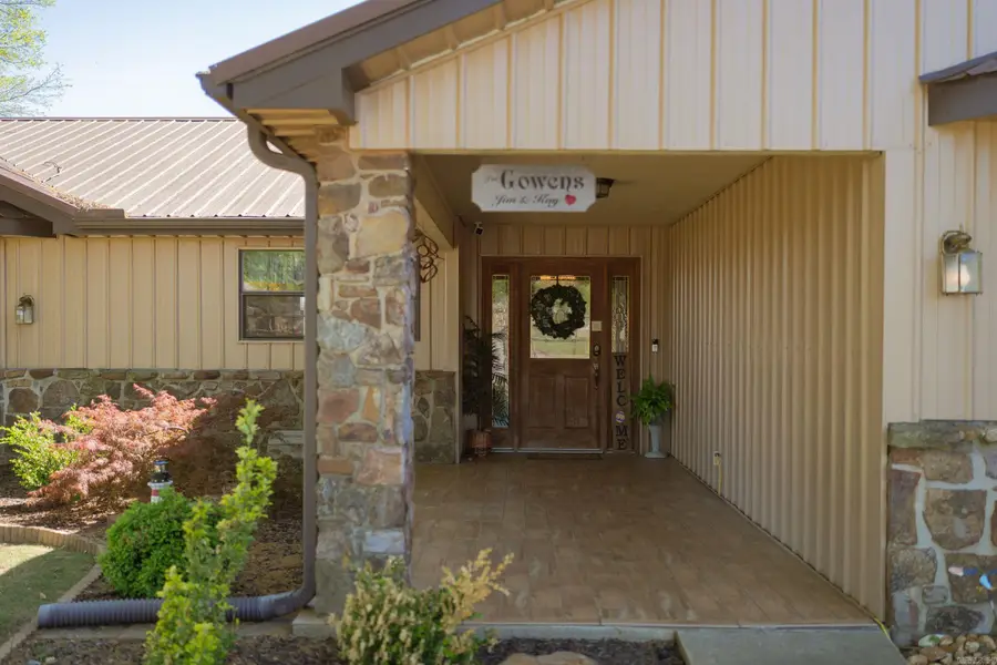 8 Franklin Circle, Searcy, AR 72143 - #3