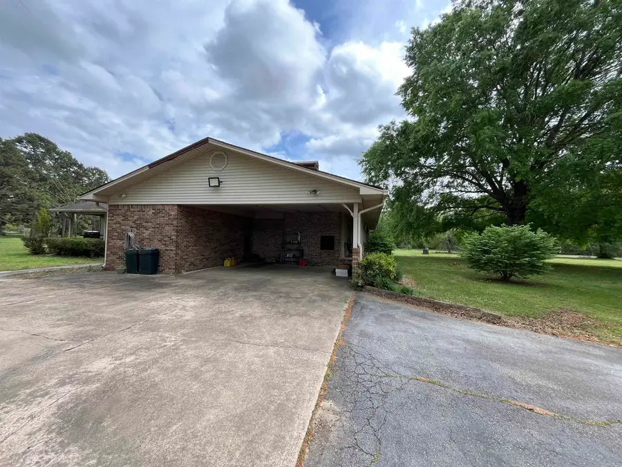 200 Higden Rd., Higden, AR 72067 - #3