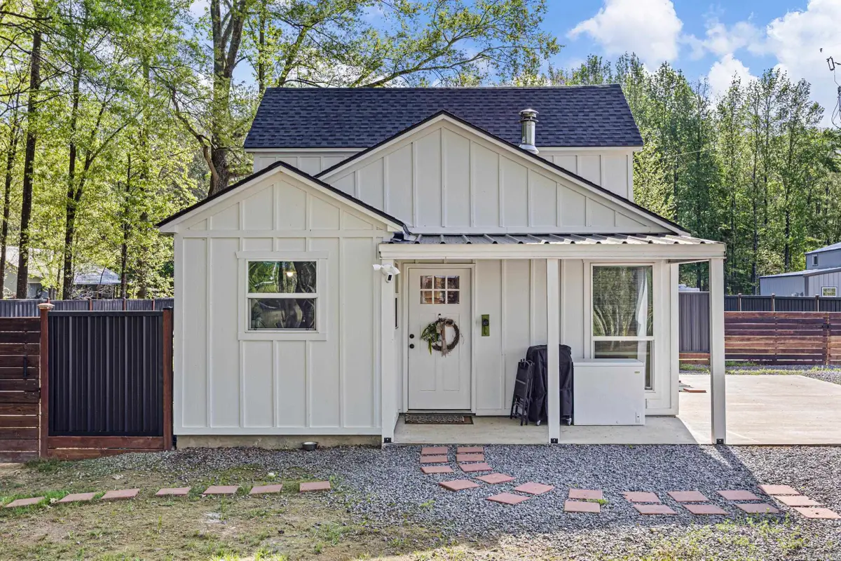 62 John T Road, Enola, AR 72047 - #1