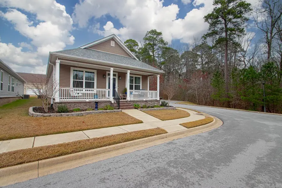 257 Prospect Park Circle, Bryant, AR 72022 - #3