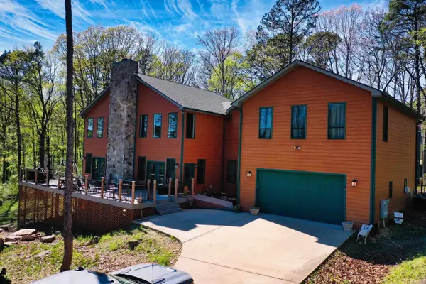 342 Snead Drive, Fairfield Bay, AR 72088