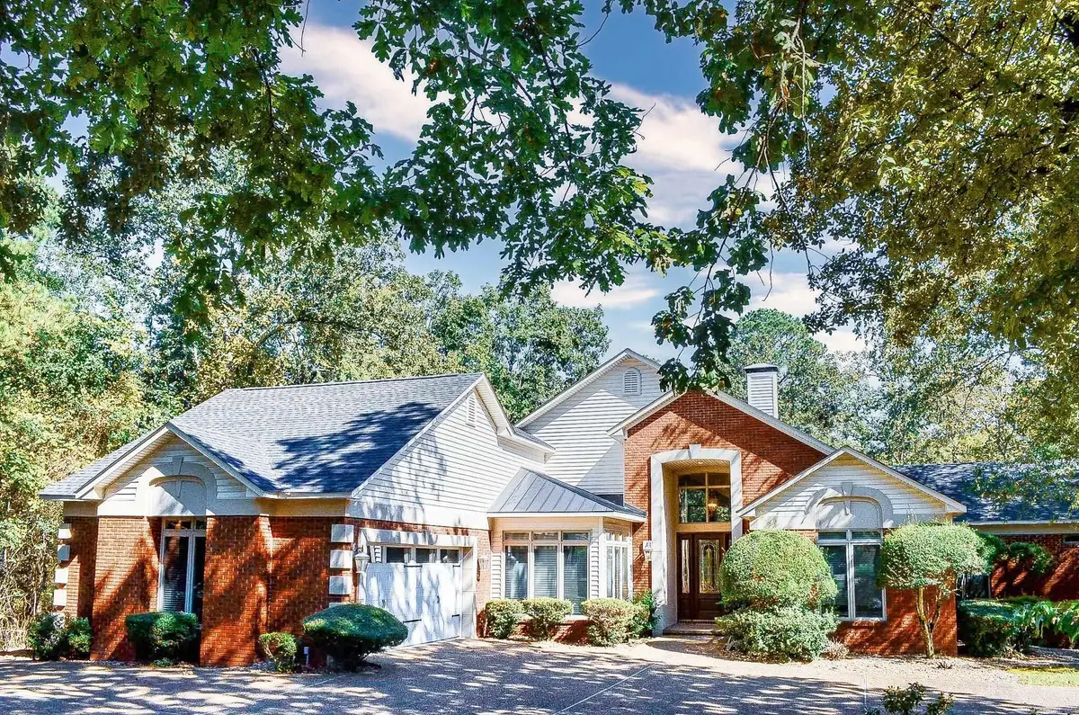 53 Loyola Dr, Hot Springs Village, AR 71909 - #1