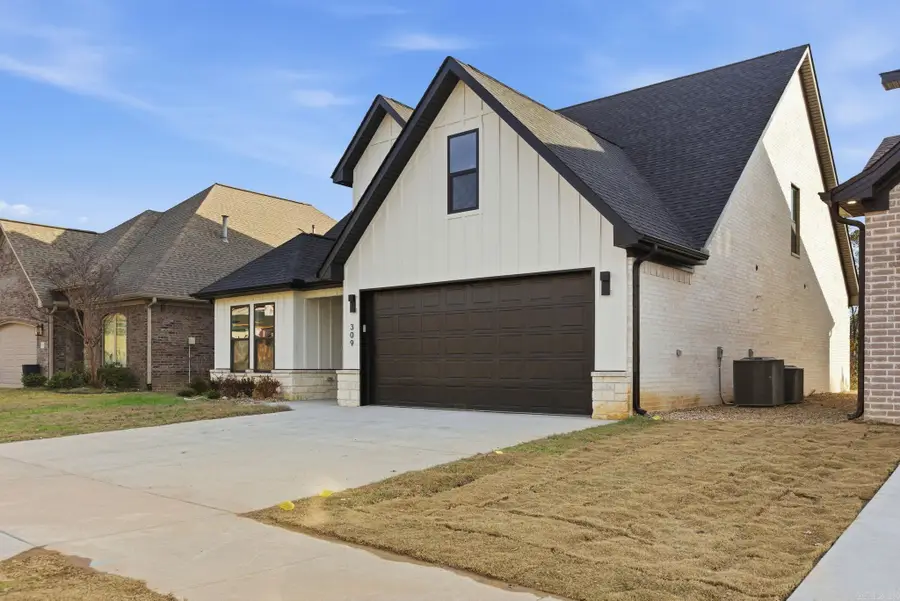 309 Kanis Ridge Drive, Little Rock, AR 72223 - #3