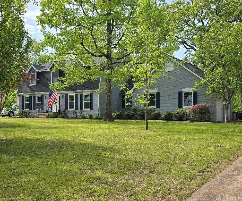 109 Big Pine Road, Batesville, AR 72501 - #1