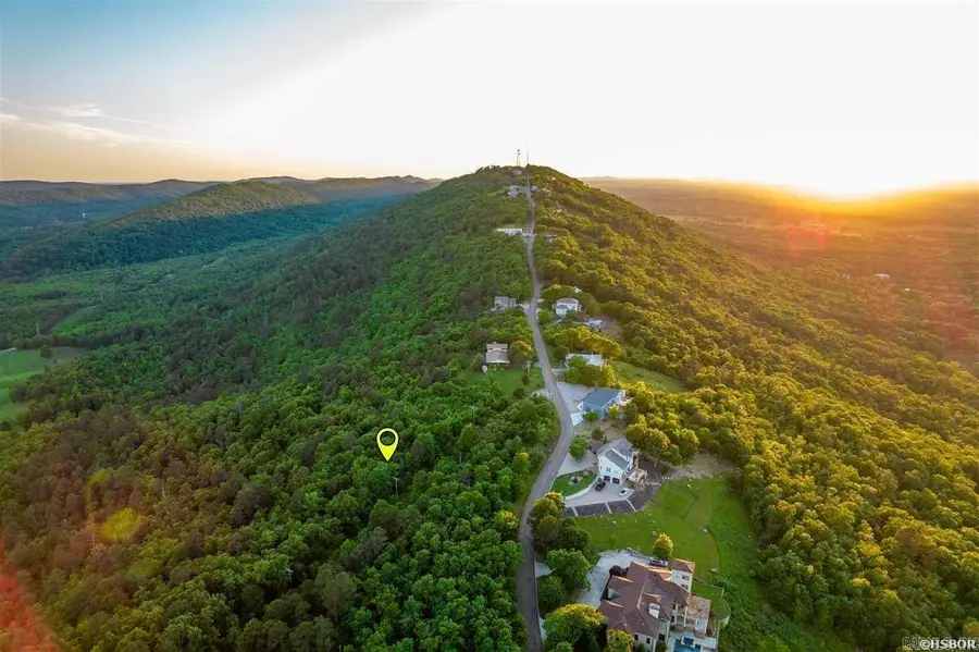 00 Mt. Riante Road, Hot Springs, AR 71913 - #2