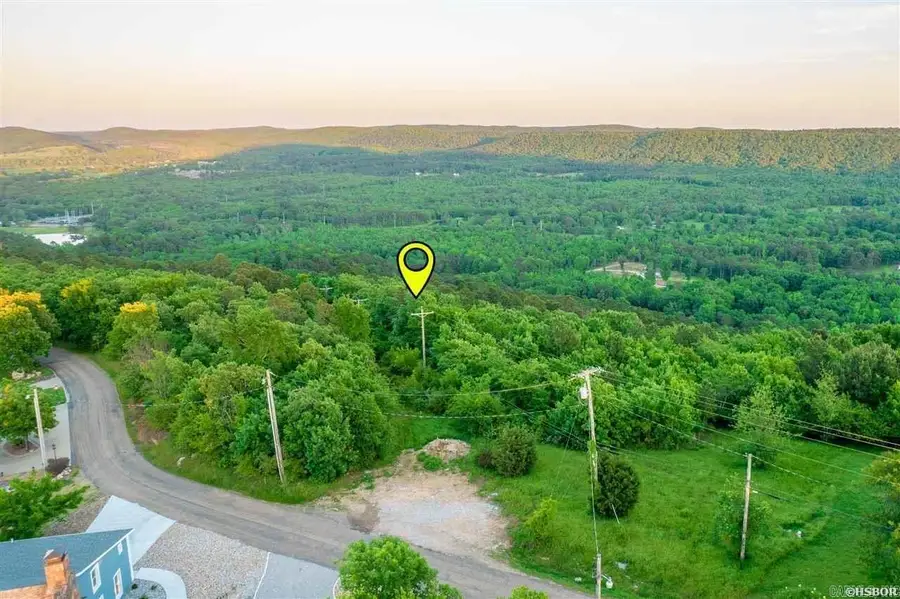 00 Mt. Riante Road, Hot Springs, AR 71913 - #3