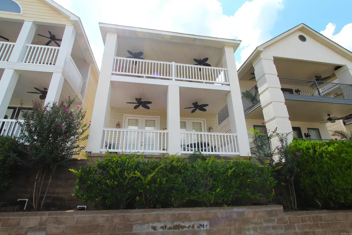 108 Eagle View Court, Hot Springs, AR 71913 - #1