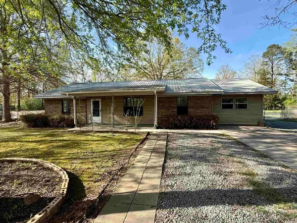 1312 Oakbend Dr., Little Rock, AR 72206