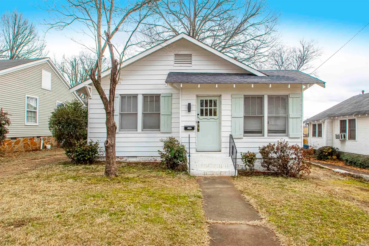 201 N. Beechwood, Little Rock, AR 72205 - #1
