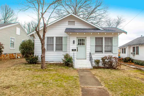 201 N. Beechwood, Little Rock, AR 72205