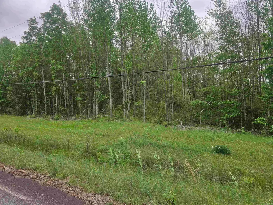0 Crosby Rd, Searcy, AR 72143 - #2