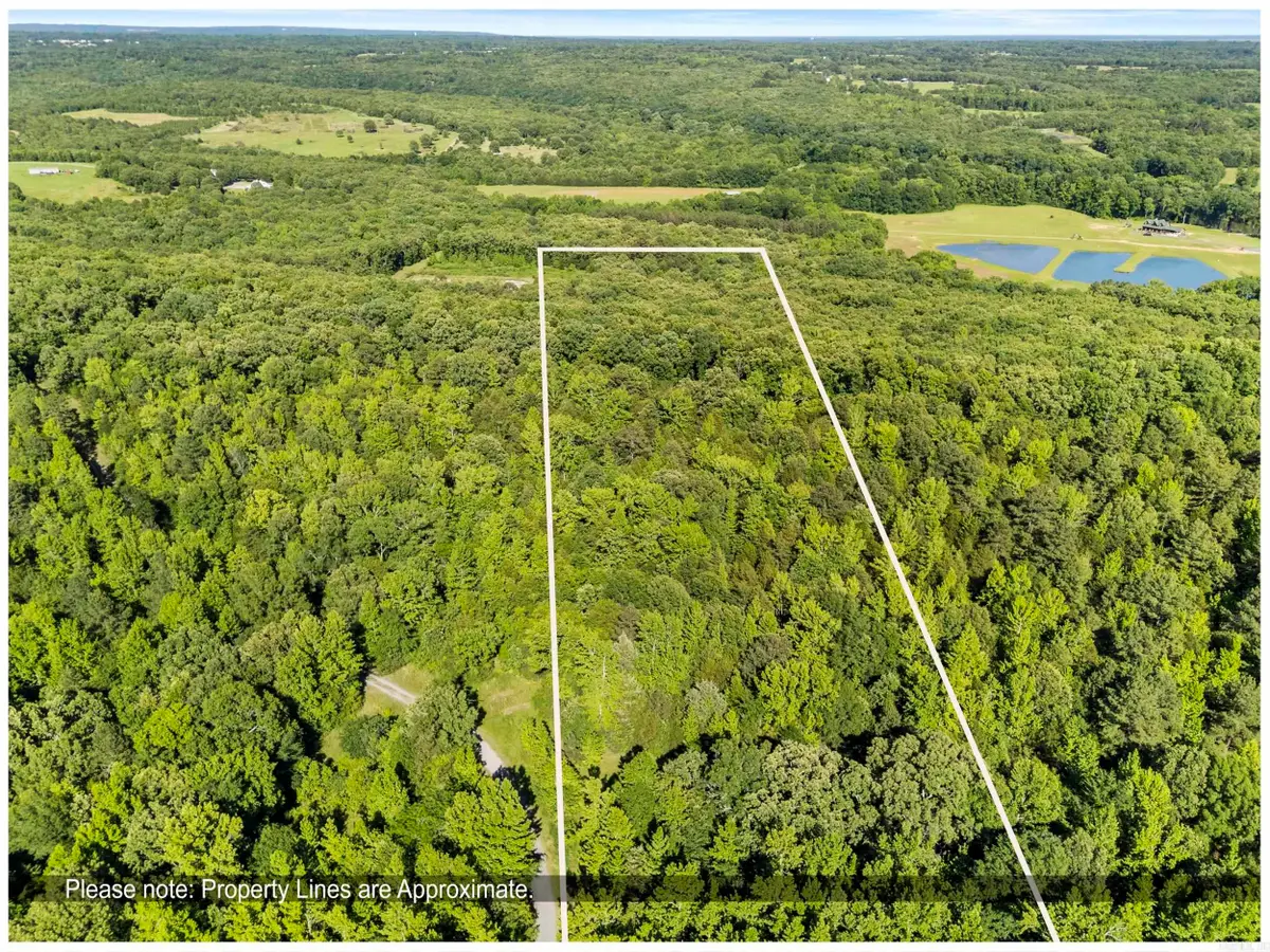 256 Rambo Loop, Searcy, AR 72143 - #1