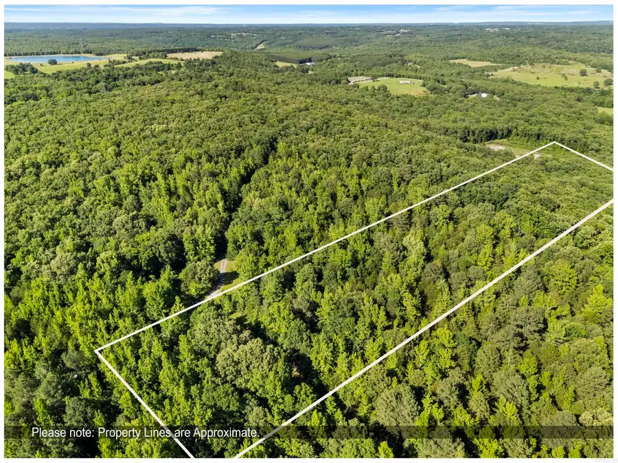 256 Rambo Loop, Searcy, AR 72143 - #3