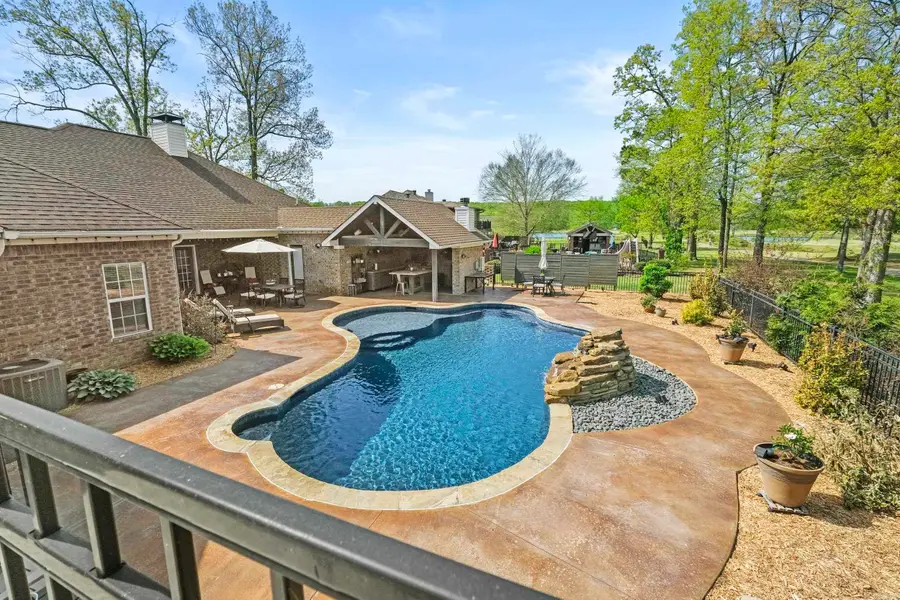 26 Turnberry Dr., Cabot, AR 72023 - #3