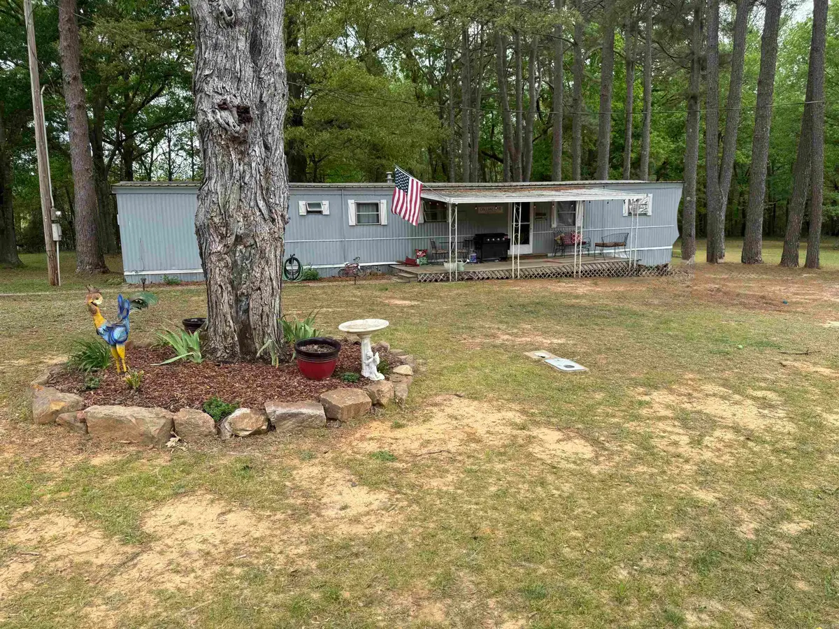 345 Cooterneck Road, Heber Springs, AR 72543 - #1