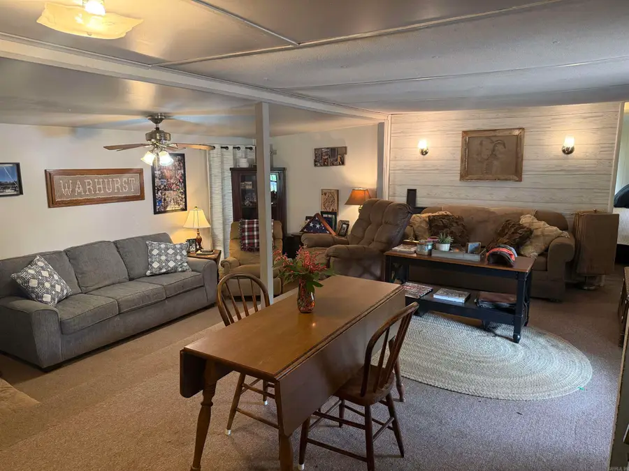 345 Cooterneck Road, Heber Springs, AR 72543 - #3