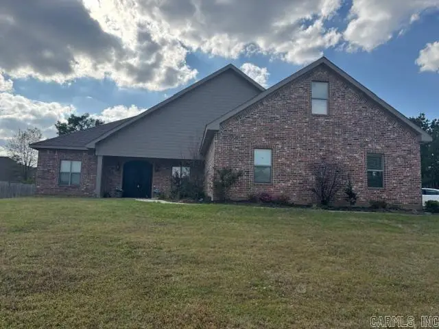 104 Evergreen, El Dorado, AR 71730 - #1