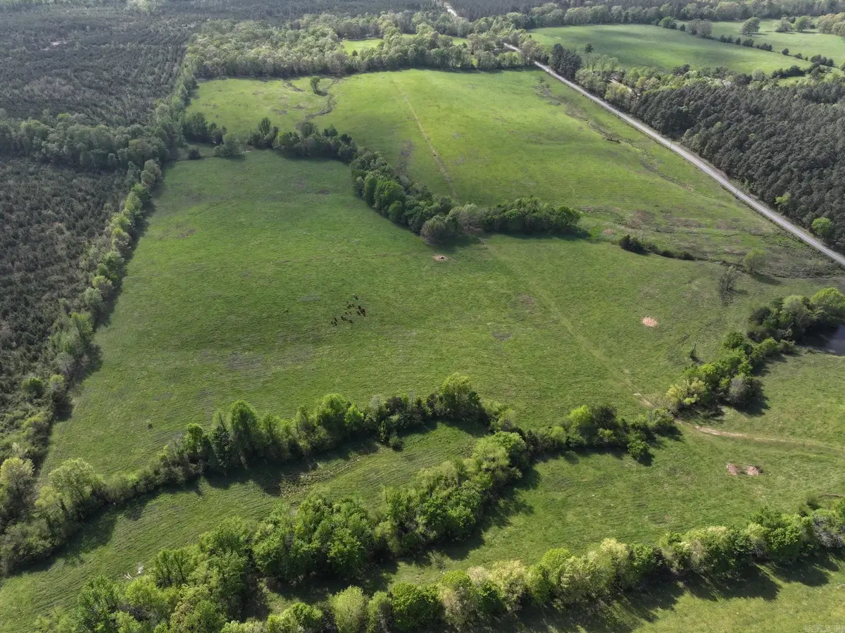TBD Polk Road 16, Cove, AR 71937 - #1