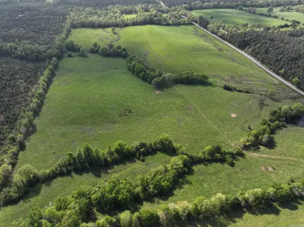 TBD Polk Road 16, Cove, AR 71937