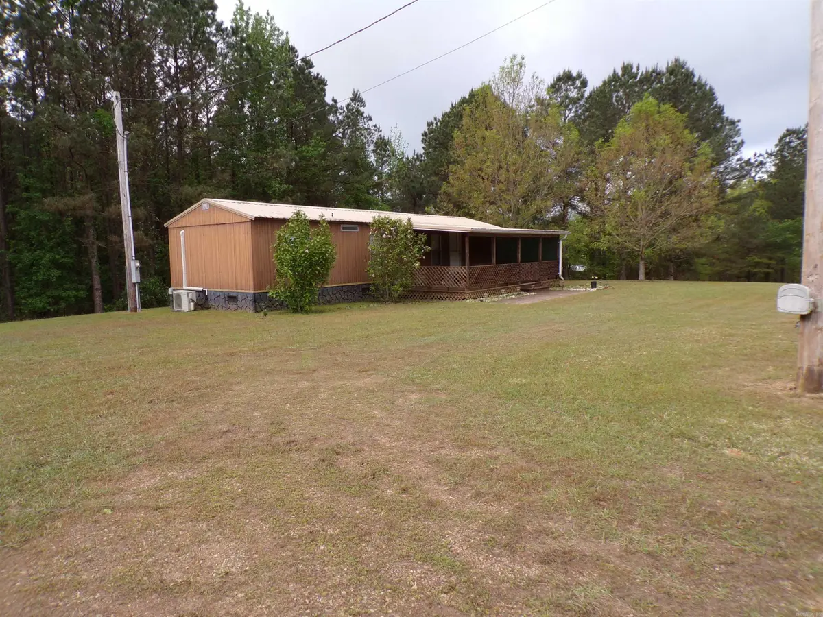 1807 Fendley Road, Amity, AR 71921 - #1