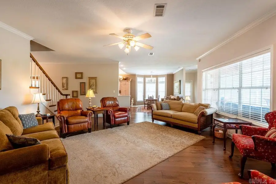 800 Double Eagle, Searcy, AR 72143 - #2